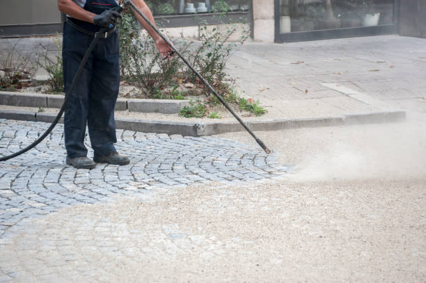 Concrete Sealing in Cross Plains, TX