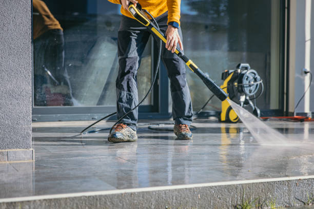 Best Sidewalk and Walkway Cleaning  in Cross Plains, TX